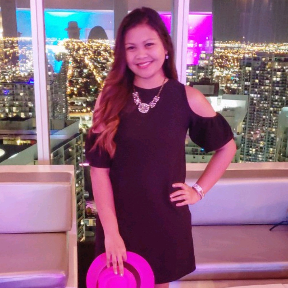 Meet your Posher, Camille
